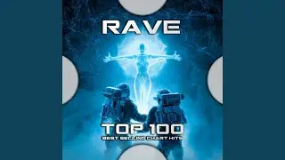 Frost Raven - Dark Wood (Psychedelic Goa Trance)
