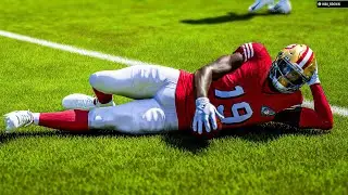 Madden 24 BEST Highlights Compilation!