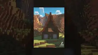 Dorf bauen Part 15 #minecraft #timelapse #minecraftbuild #minecraftbuilding #build #gaming #village