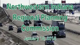Full Commission Meeting - 1/18/18