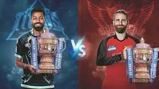SRH vs GT Whatsapp Status || Gujarat titans vs Sunrisers Hyderabad 2022 Whatsapp Status || GT vs SRH