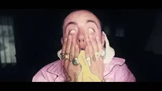 Will Wundah Ghost$pace - Purple  Pills (Official Video)