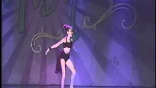 Skyler Schenck Brotsjor Solo Age 9