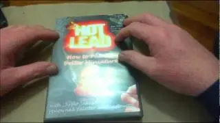 Hot Lead DVD Set Review, Vid 159