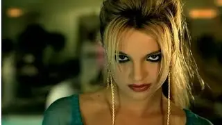 Strangest Love | Britney Spears (Music Video)