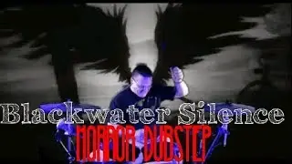 Blackwater Silence - Horror Dubstep  Drum Cover