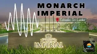 * Monarch Imperial *  Colombo, Sri Lanka. Grand place with 6 cuisine restaurants with a view