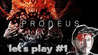 schnelle Pixelaction mit Prodeus #1