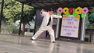 Hum aye hai such a Rocking performance 🤩 #dance #kvs #trending #youtube #youtuber #viral #viralvideo