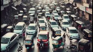 Exploring Global Mobility Solutions