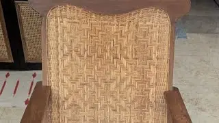 perfect cane furniture repair service  is live.easy chair repair pollise.9014546326