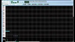 CLOUD Rap beat Tutorioal in LMMS/LMMS TUTORIAL