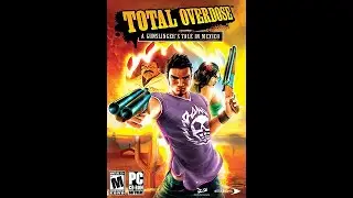 Total Overdose   Intro & First Mission