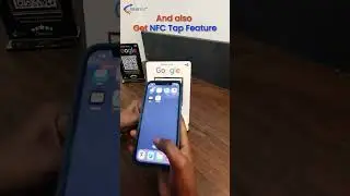 SmartyD Google Review Standee &ndash; The Smarter Way to Get Reviews! 🚀