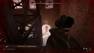 S.T.A.L.K.E.R. 2 - Heart of Chornobyl #1,374: The Dogwoods