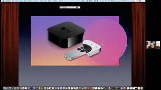 18 Apple TV