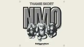 Thamie Skort & Mavela Ishuu - Imitha (feat. Thuntsa Lirel)
