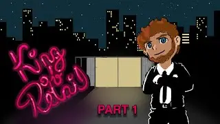 King of Retail Longplay [Part 1]