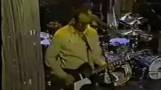 Beck | Where It's At | MuchMusic 1996