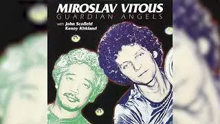 Miroslav Vitous, Mabumi Yamaguchi &ndash; Guardian Angels 1979