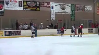 00030 Game winning goal by Durecki