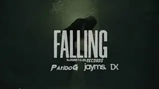 Pando G, Jayms, DeKrypt - Falling [Official Music Video]