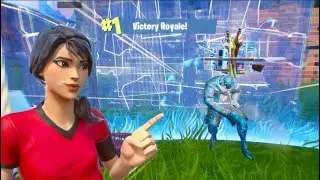 CAN'T STOP THE VIDEO TILL I WIN