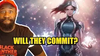 Marvel's Newer ORIGINAL Asian Characters Have Potential