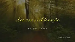 Louvor e Adoração _ Deus Sabe o Que É Melhor