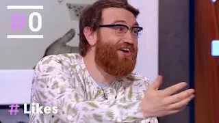 Likes: Luis Piedrahita y Manuel Burque fueron juntos al colegio #LikesPiedrahita | #0