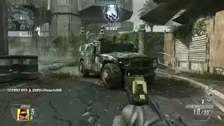 Call Of Duty Black Ops 2 1v1 Qs 2022