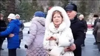 БЕЛАЯ,БЕЛАЯ СИРЕНЬ!!! ХАРЬКОВ ТАНЦЫ #kharkiv 