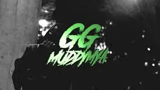 MuddyMya - GG! (Official Video)