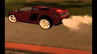 Drive faster (NFM; MOD format music)