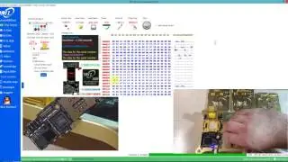 WL Eeprom Tool