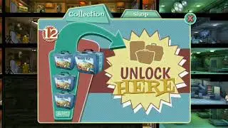I will now open 40 lunchboxes and maintain my endgame fallout shelter vault for just over 20 minutes