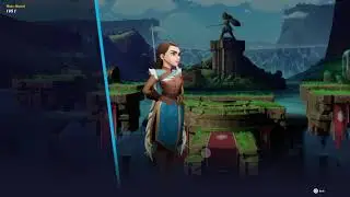 FIRST LOOK AT ARYA STARK ! | MultiVersus