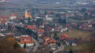 Sveta Nedelja, jedan od rijetkih gradova koji bilježi porast stanovnika