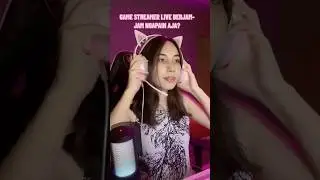 Begitulah 🤣 #streamerindonesia