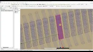 siw with mushroom or clover-leaf antenna design results optimization in cst