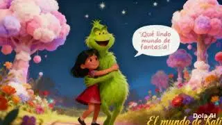 el mundo de kati #cancionesinfantiles #dibertidas #infantil #mucica #paraniños