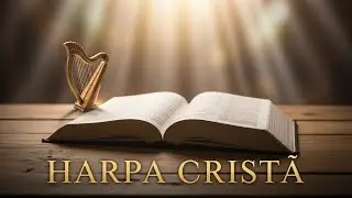🎶 Harpa Cristã 24/7 Live ao Vivo – Hinos de Fé, Paz e Esperança