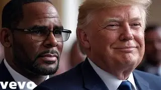 R. Kelly &ndash; Thank You Donald Trump for the Presidential Pardon (Official Music Video)