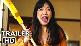 LYLE, LYLE, CROCODILE Trailer 2022 | Official Trailer | Cweb News