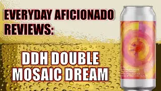 Other Half Double DDH Double Mosaic Dream Review