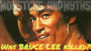 Was BRUCE LEE murdered?