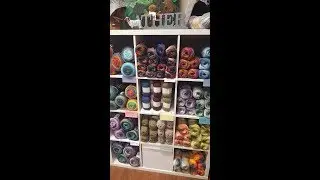 New Yarn shop in Wisconsin!!!