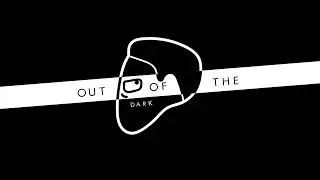 Short Animated Film | OUT OF THE DARK - Corentin Baron