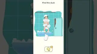 Dop 2 - ( Delete One Part ) - Level -55 Walkthrough Solution - All Levels