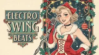 Electro Swing Christmas &ndash; Swingin&rsquo; Bells Tonight